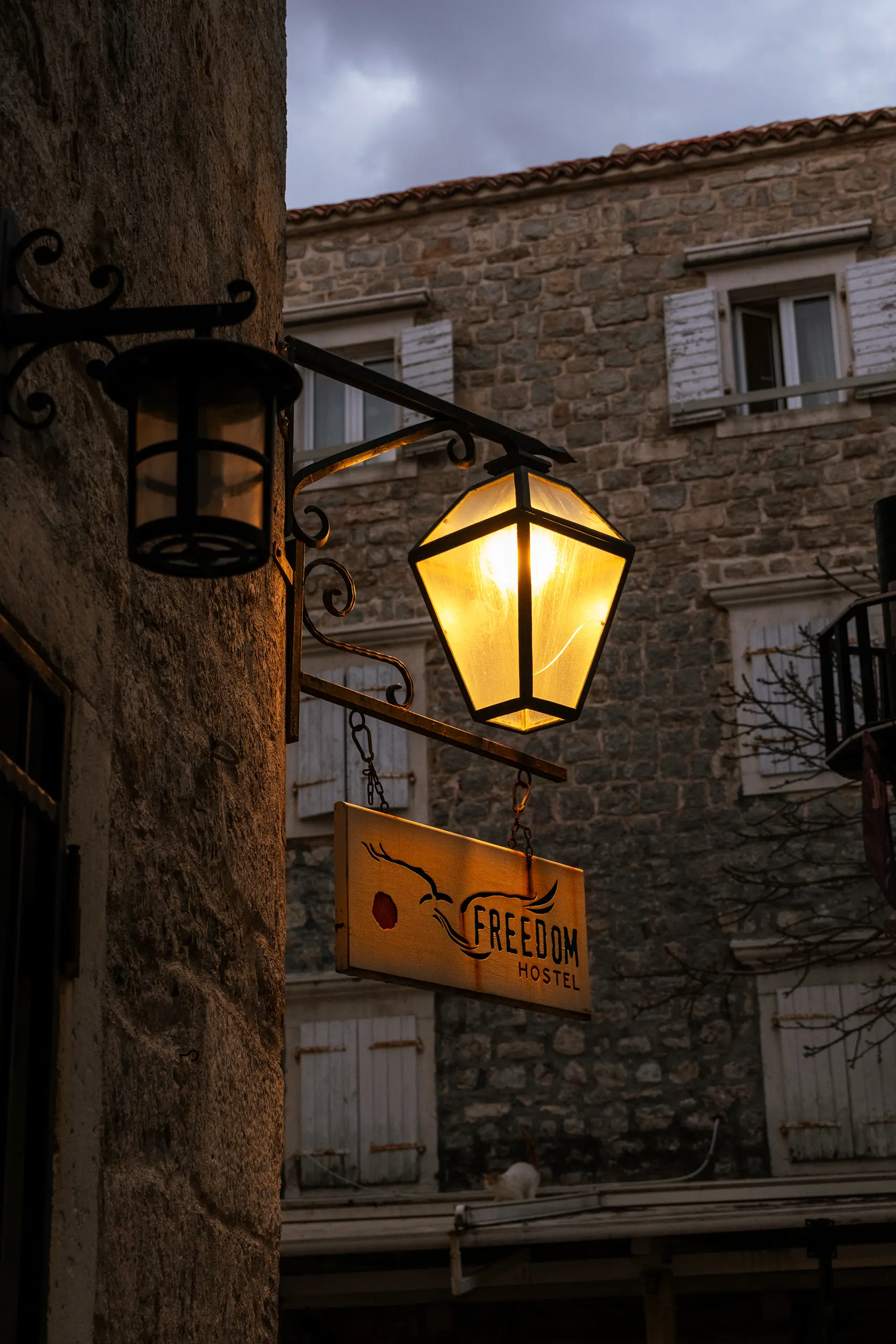 Freedom Hostel | Budva, Montenegro